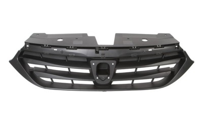 Решітка решітка радіатора решітка радіатора передній dacia lodgy 12- фото №1