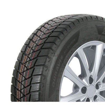 2x BRIDGESTONE 195/60R16 99H Duravis All Season C