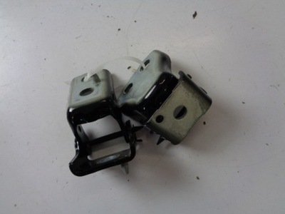 Петли дверь левый задняя peugeot 308 iii t10 hb 2022 rok ktv фото №1