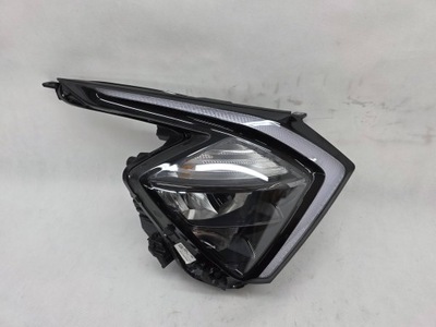 Kia sportage v 2021+ лампа перед передня права full led europa 92102r2000 фото №1