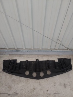 Mercedes b klasa w245 пол pod бампер cała a1698850136 фото №1