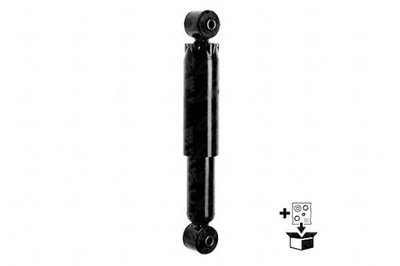 Monroe амортизатор vw lt 28-35 i 2.4 d 281-363 фото №1