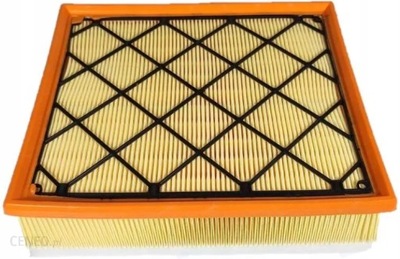 Ford focus mondeo kuga s фильтр воздуха 2.5t st фото №1