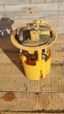 Peugeot 807 поплавок топлива 2.0 hdi фото №1