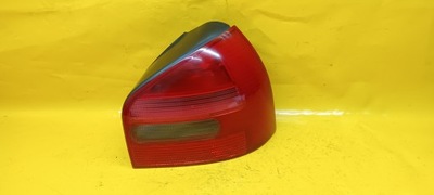 Audi оригінальний номер 8l0945096 лампа задня комбінована фото №1