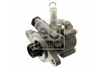 FEBI BILSTEIN НАСОС ГІДРОПІДСИЛЮВАЧА TOYOTA FORTUNER HILUX HILUX VII 2.5D