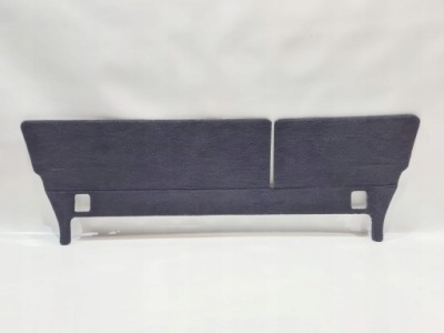 Підлога оббивка багажника grand cherokee wk2 11r фото №1