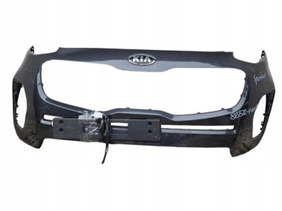 Mitsubishi eclipse cross lift 6400k954zz бампер перед оригинал фото №1