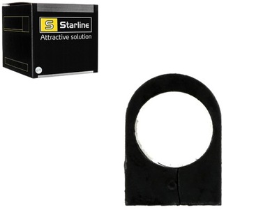 Starline 42.72.745 starline втулка стабілізатора фото №1