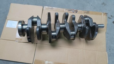 FORD FOCUS MK3 RS 2.3 ECOBOOST SHAFT CRANKSHAFT NOMINAL  