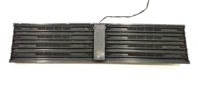 Mini countryman жалюзи, воздуховод воздуха 9319917 фото №1