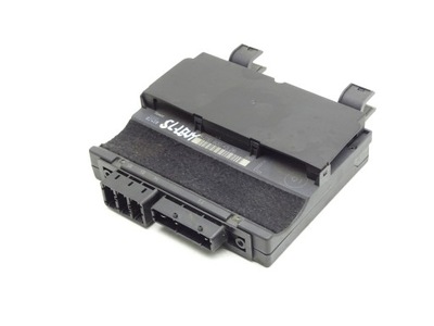 Модуль блок керування сидіння лівий mercedes sl r230 a2308204326 фото №1