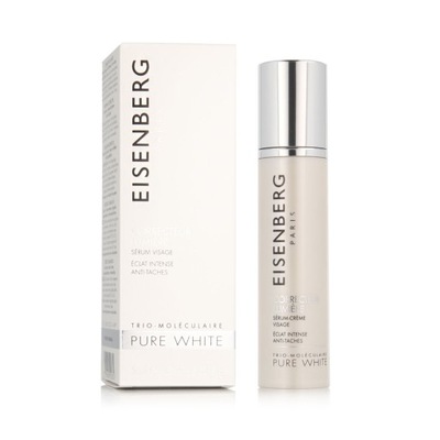 Pleťové sérum Eisenberg Pure White 50 ml