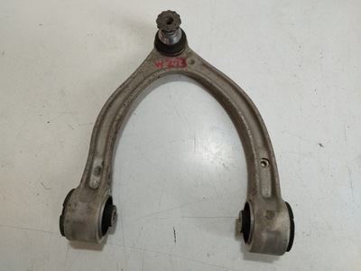 Mercedes w213 4-matic 2.0 d рычаг передний правый верхний фото №1