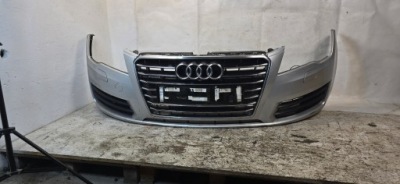 Бампер перед передний audi a7 c7 4g8 2010-2014r фото №1