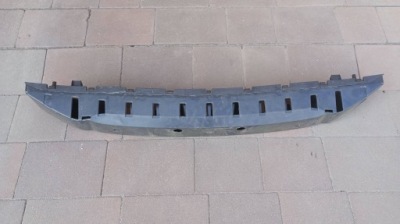 Volvo s80 ii v70 iii абсорбер бампера перед передний 30655174 фото №1