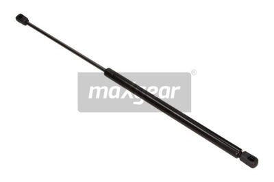 MAXGEAR RESORTE GAZOWA, RECUBRIMIENTO DE MALETERO 12-1684  