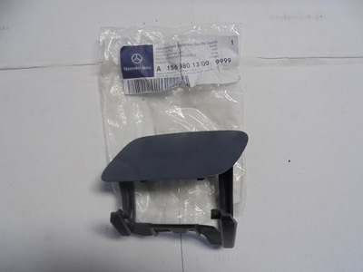 Заглушка крышка левая mercedes gla x156 a1568801300 фото №1