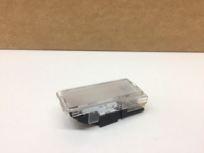 Citroen ds9 ds 9 освещение кабины лампа led фото №1