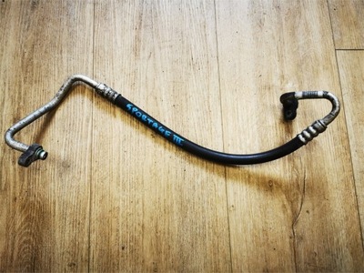 Kia sportage iii 2.0 crdi wąż шланг кондиционера фото №1