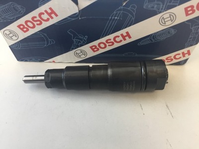 0432191242 ФОРСУНКА BOSCH MERCEDES ACTROS