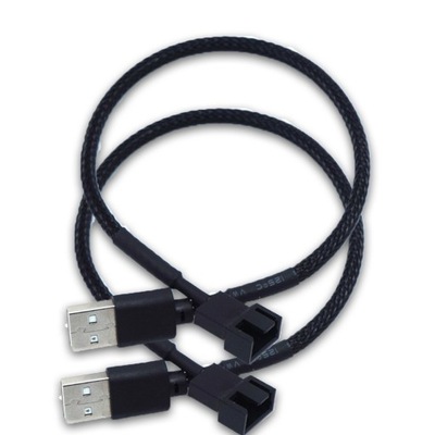 ADAPTER USB DO WENTYLATORA WYSOKA JAKOŚĆ