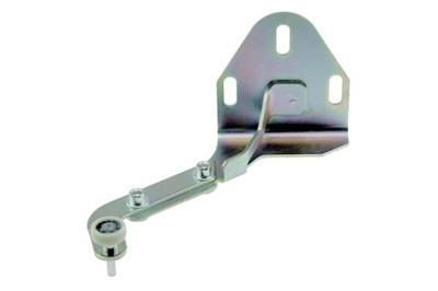 BASTIDOR INFERIOR DE PUERTA LATERALES IVECO DAILY IV 2006-  