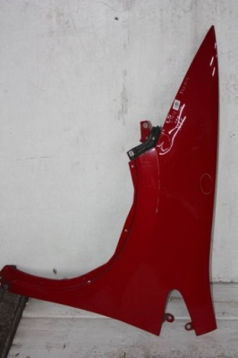 Honda civic viii ufo крыло передний левый r81 фото №1