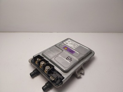 Bmw 7 g70 блок управления power управление unit pcu 5a503c3 фото №1