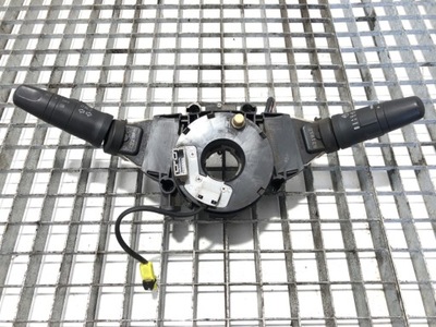 Перемикач комбінований nissan cabstar 06-13 вимикач фото №1