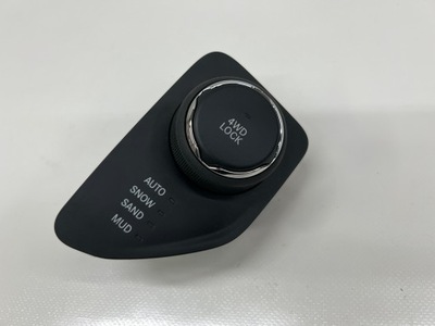 Jeep compass ii переключатель trybu движение 532312380 фото №1