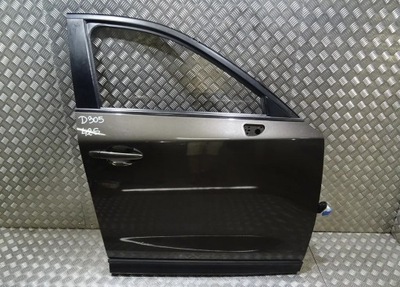 Mazda cx-5 ii двері праве перед 42s фото №1