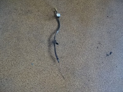 Toyota hilux 07r щуп щуп оливи 3,0d фото №1