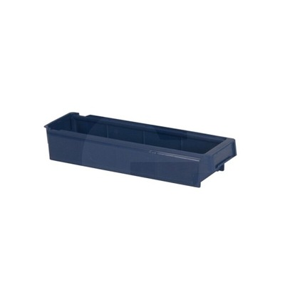 CAPACIDAD REGALOWY AZUL 400X115X100 MM, 3,4 L  