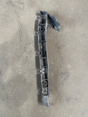 Porsche cayman 982 напрямна кронштейн поріг ліва фото №1