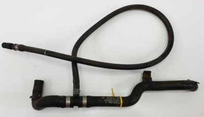 Mercedes-benz оригинальный номер a1718301596 труба трубка пабтрубок  воды фото №1