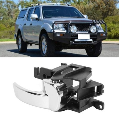 PARA NISSAN NAVARA D40 UTE PATHFINDER R51 2005-2013  