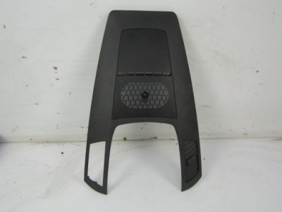 Opel zafira b maskwnica рамка панели приборной фото №1