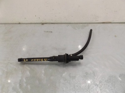 C3 picasso 1,6hdi помпа сцепления фото №1