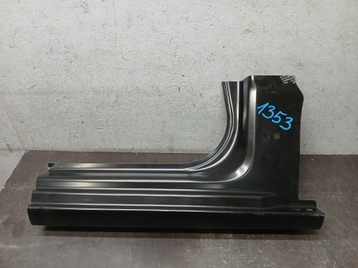 Порог правый перед opel insignia b фото №1