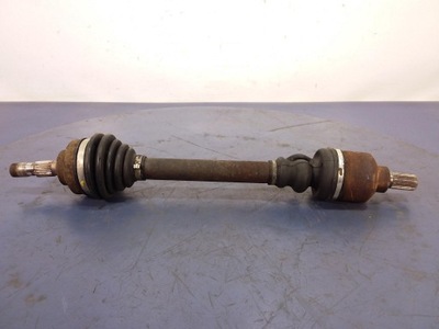 Citroen c5 i 2.0b 136km приводной вал левая перед короткий фото №1