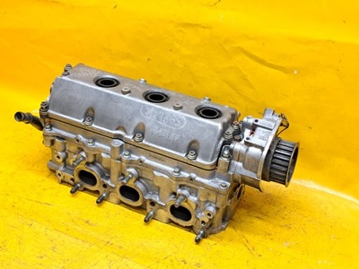 CYLINDER HEAD COMPLETE SET LEFT SAAB 95 9-5 3,0 D 99-09R 3727049 .  