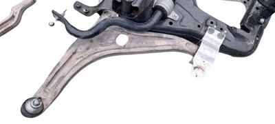 Mercedes gla ii h247 подвеска 2473330400 фото №1