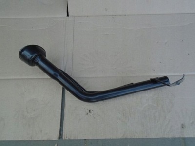 Nissan micra k12 труба заливна горловина пального заливна горловина benz. фото №1