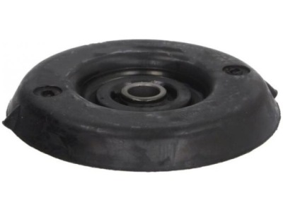 0385855 sasic підшипник амортизатор /p/p307 /гумовий елемент/ фото №1