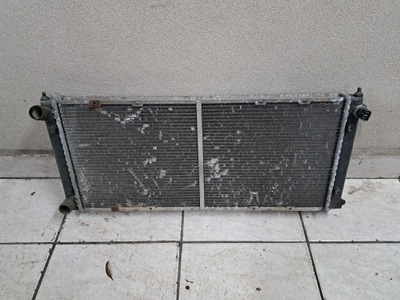 Seat toledo i 1.9 tdi радиатор wody фото №1