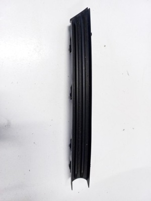 Решітка бампера ліва mazda cx5 ii lift kb8b-50c21 фото №1