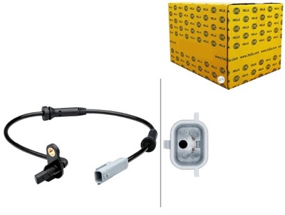 SENSOR ABS PARTE TRASERA P DACIA LOGAN II LOGAN MCV II SANDERO II RENAULT  