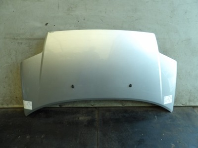 Капот citroen c2 ezrc фото №1