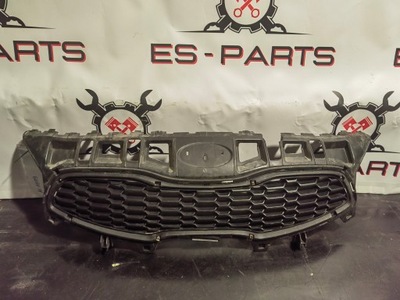 Решітка радіатора kia ceed ii 2012- 86351-a2000 фото №1